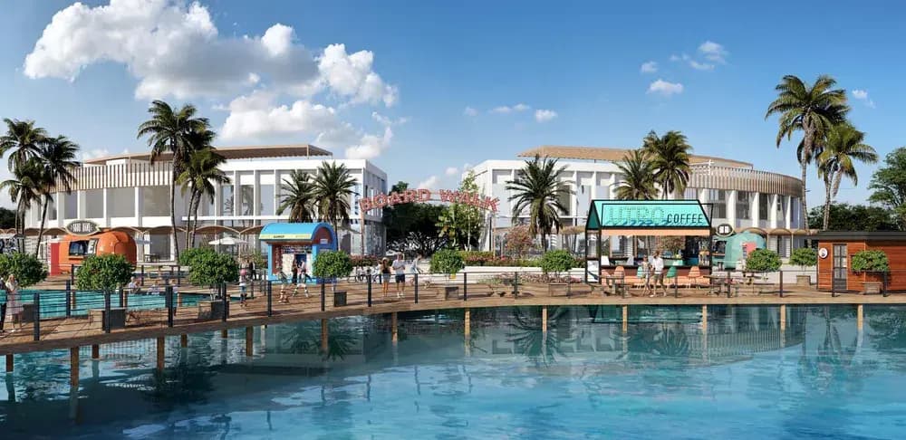 تاون هاوس 145م للبيع في كالي كوست رأس الحكمة | 3 غرف