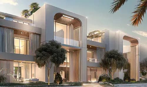 هاسيندا حنيش في سيدي حنيش من بالم هيلز للتطوير العقاري