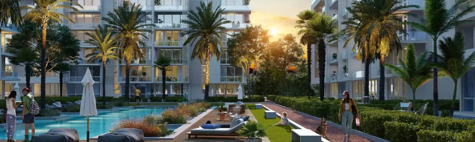 فرصة: شاليه 257م للبيع في مازارين العلمين الجديدة | 3 غرف - مقدم 5%