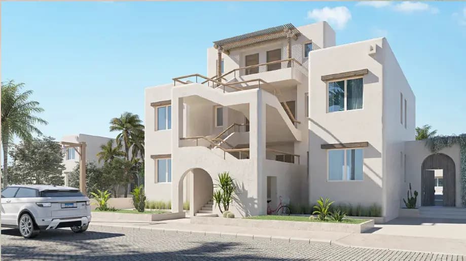 امتلك كابينة في هاسيندا ووترز – 41.5 م²