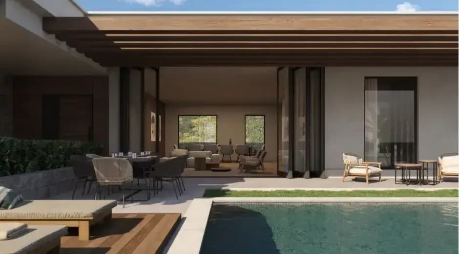 فرصة استثمارية: دوبلكس لوفت (Mist) 225 م² في دايركشن وايت رأس الحكمة