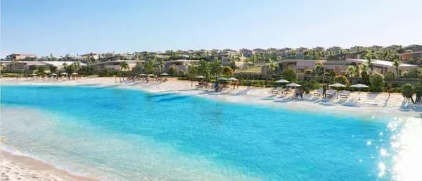 فيلا 197م للبيع في سيزر رأس الحكمة | 3 غرف - سوديك