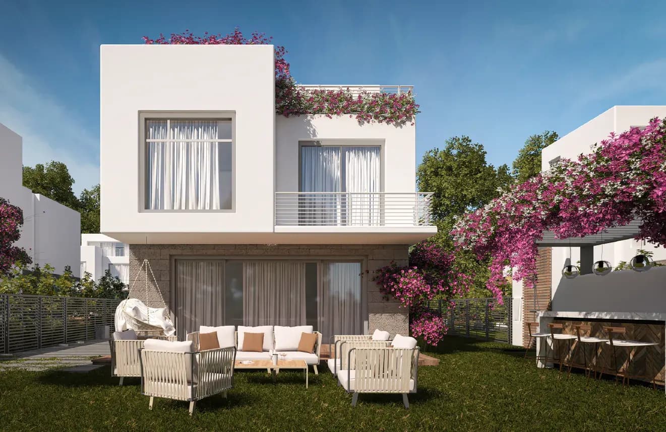 ستوديو 54م للبيع في سيزين رأس الحكمة | ستوديو