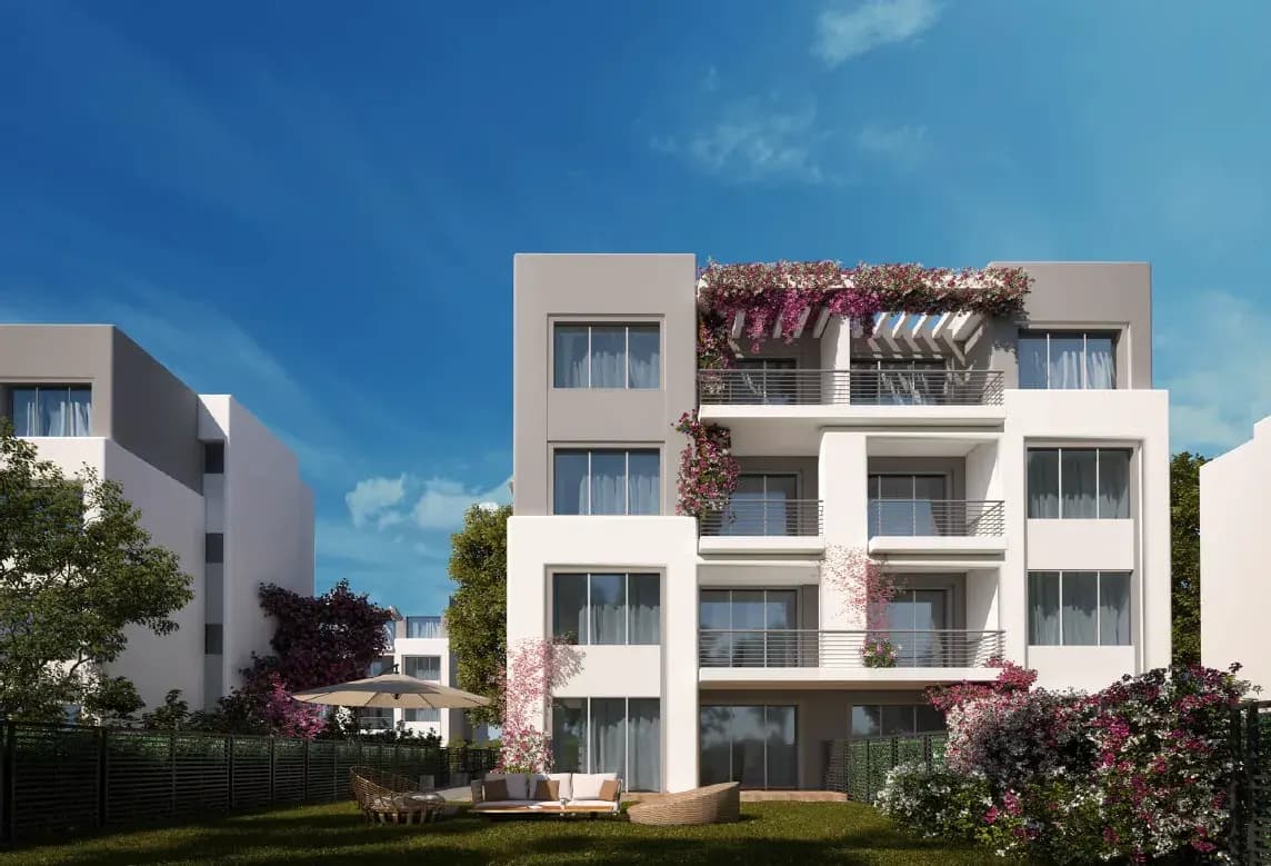 ستوديو 54م للبيع في سيزين رأس الحكمة | ستوديو - بشاطئ خاص