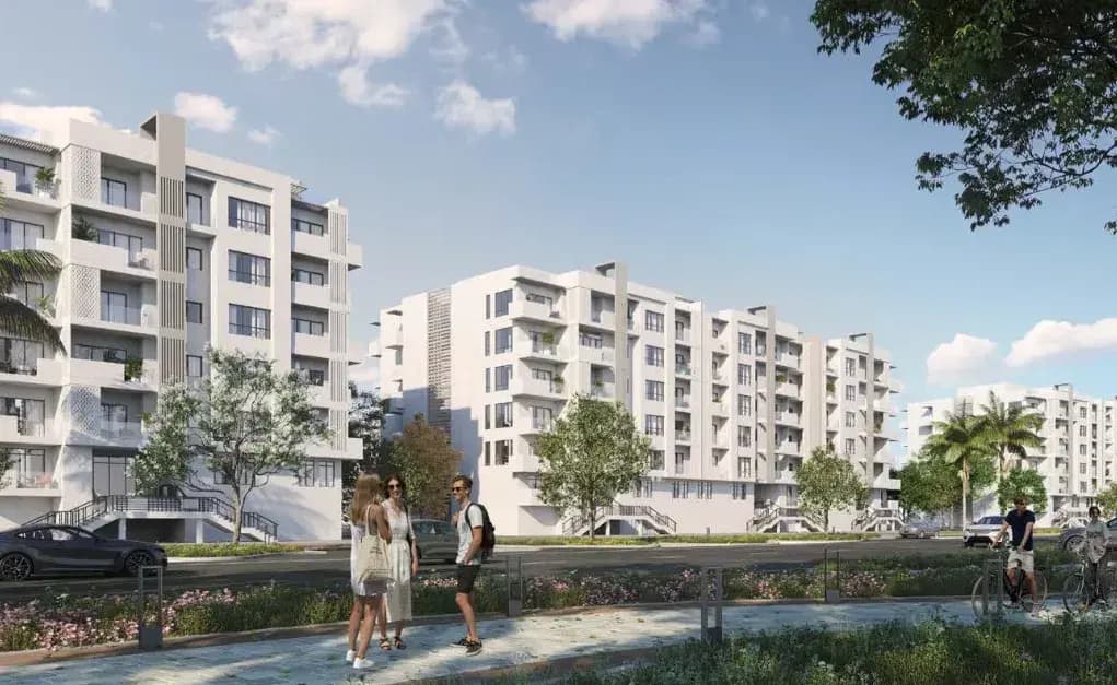 شاليه 454م للبيع في مازارين العلمين الجديدة | 4 غرف